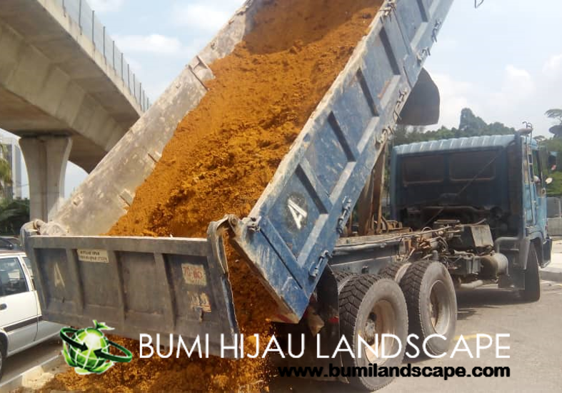 Topsoil