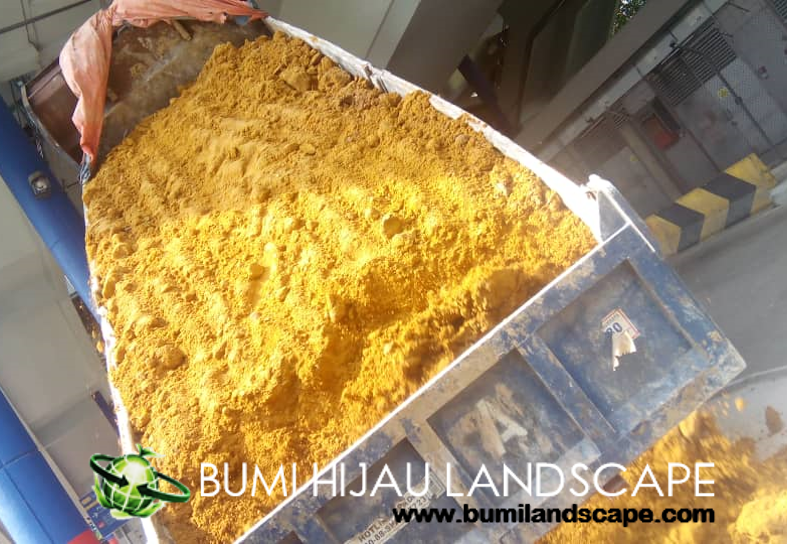 Mix Soil