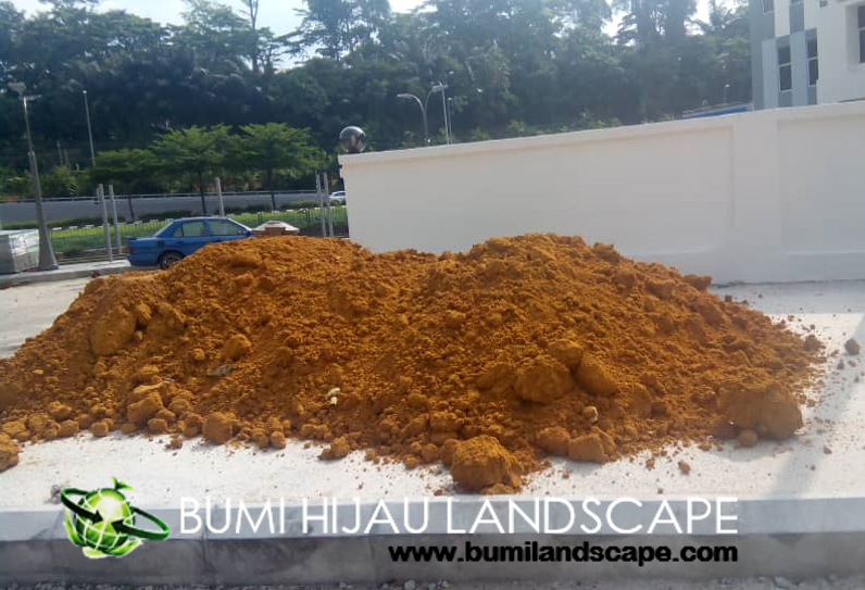 Soil Preparation