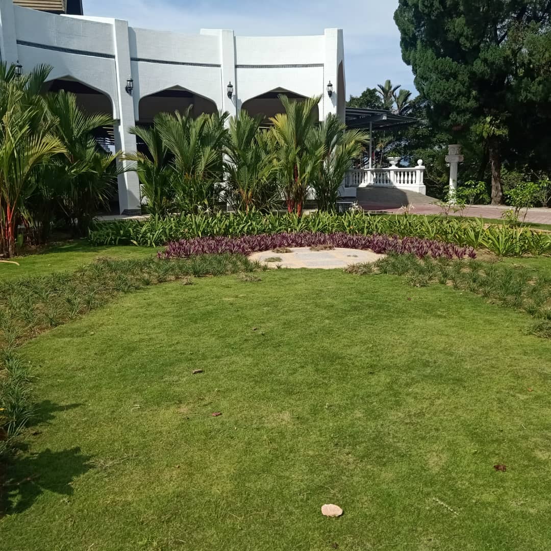 Galeria Tun Mahathir @ Sri Perdana