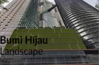 Sky Suite KLCC, Jalan P.Ramlee