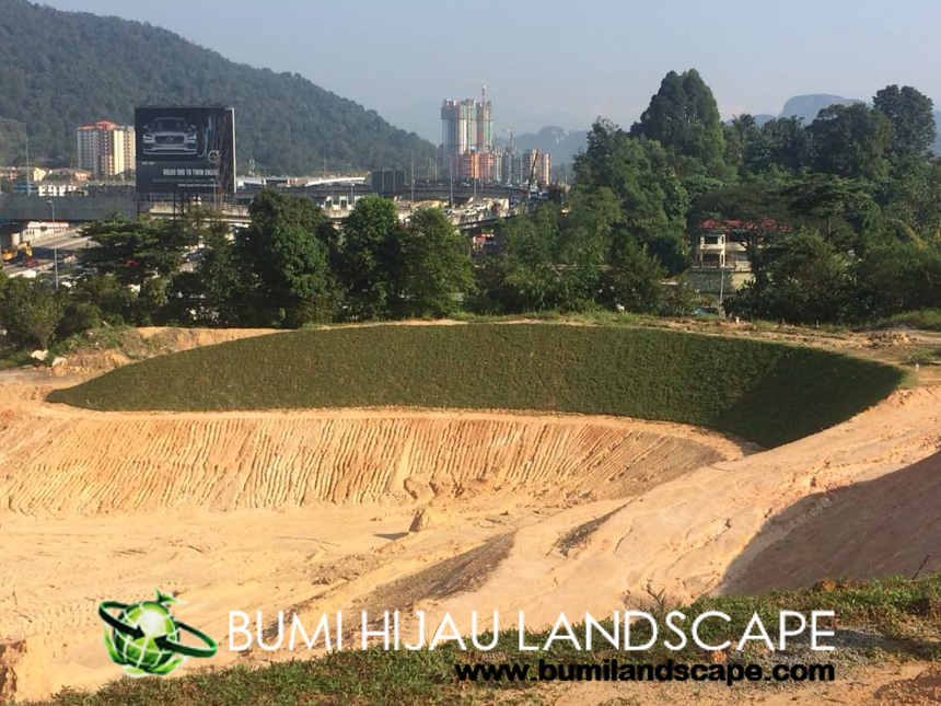 Landscape Work